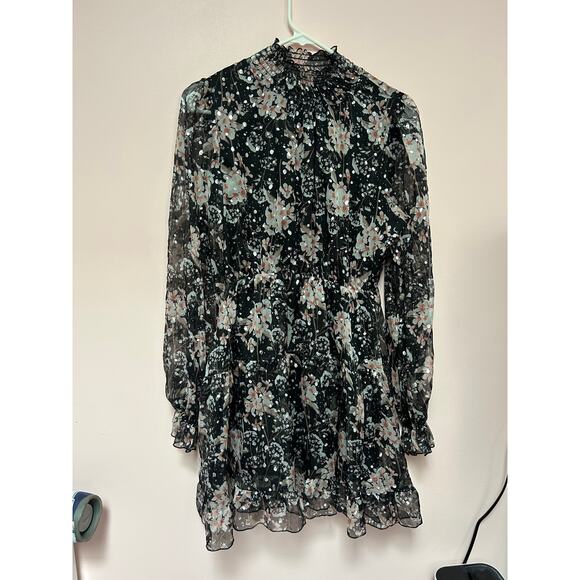 O.P.T Dress *M* - Picture 1 of 5